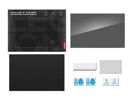 Lenovo Legion 16" 16:10 Laptop Anti-Reflection
