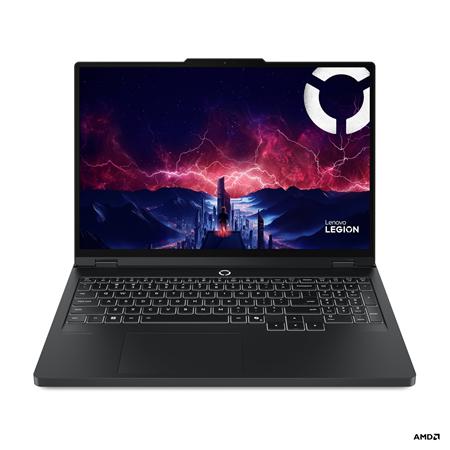Lenovo Legion 5 15AHP10, černá (83M0005UCK)