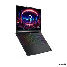 Lenovo Legion 5 15AHP11, černá (83Q7007VCK)
