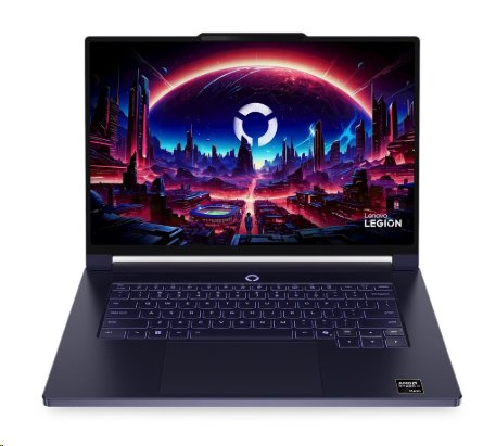 Lenovo Legion 7 15ASH11, fialová (83V9001CCK)