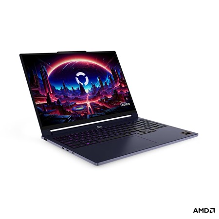 Lenovo Legion 7 16AGP11, fialová (83Q8003QCK)