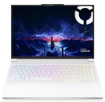 Lenovo Legion 7 16IAX10H, bílá (83KY002UCK)