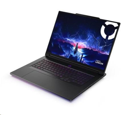 Lenovo Legion 9 18IAX10, černá (83EY008ACK)