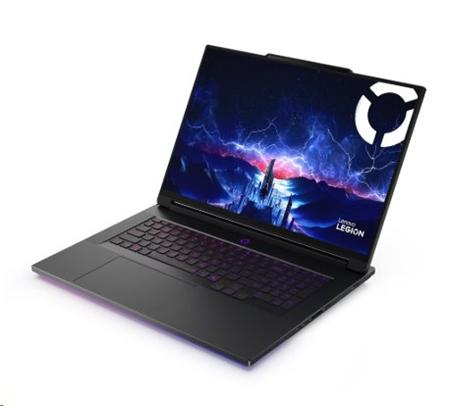Lenovo Legion 9 18IAX10, černá (83EY008CCK)