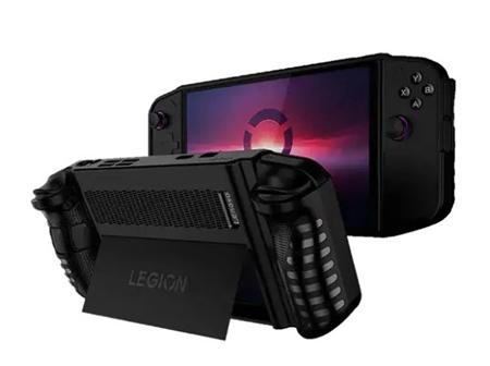 Lenovo Legion GO One-Piece Skin - silikonový