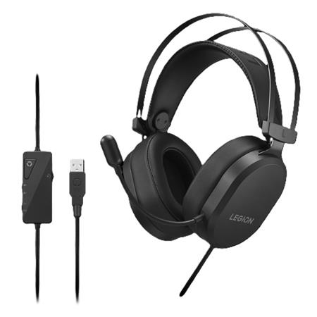 Lenovo Legion H320 7.1 Surround Sound Gaming