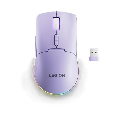 Lenovo Legion M220 Wireless RGB Gaming Mouse -
