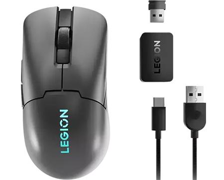 Lenovo Legion M600s Qi Wireless Gaming