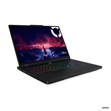 Lenovo Legion PRO 5 16ADR10, černá (83LT009UCK)