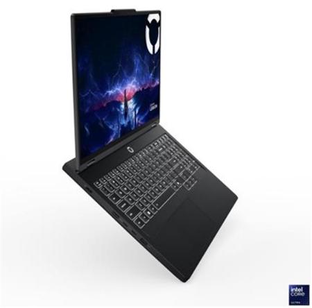 Lenovo Legion PRO 5 16IAX10H, černá (83LU001QCK)