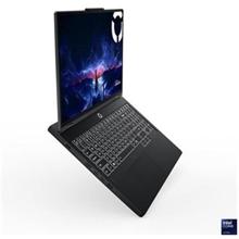 Lenovo Legion PRO 5 16IAX10H, černá (83LU001QCK)