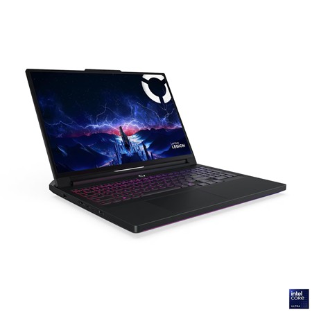 Lenovo Legion PRO 7 16IAX10H. černá (83F500R0CK)