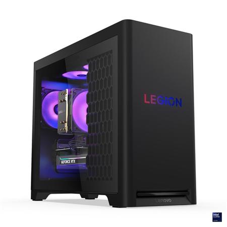 Lenovo LEGION T5, černá (90YA006RMK)