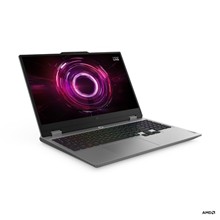 Lenovo LOQ 15AHP10, šedá (83JG00G9CK)
