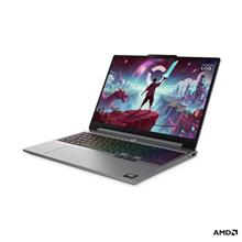 Lenovo LOQ 15AHP11, šedá (83TN002XCK)