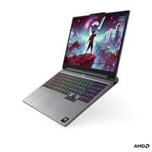 Lenovo LOQ 15AHP11, šedá (83TN0034CK)