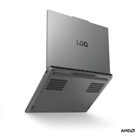 Lenovo LOQ 15AHP11, šedá (83TN003BCK)