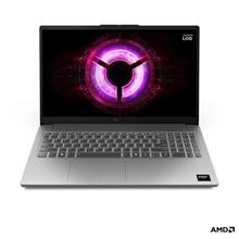 Lenovo LOQ 15ARP10E, šedá (83S000FNCK)