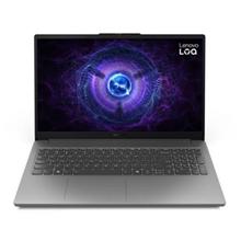 Lenovo LOQ 15IAX9E, šedá (83LK003HCK)