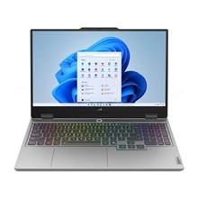 Lenovo LOQ 15IRX10, šedá (83JE0095CK)