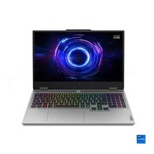 Lenovo LOQ 15IRX10, šedá (83JE01C4CK)