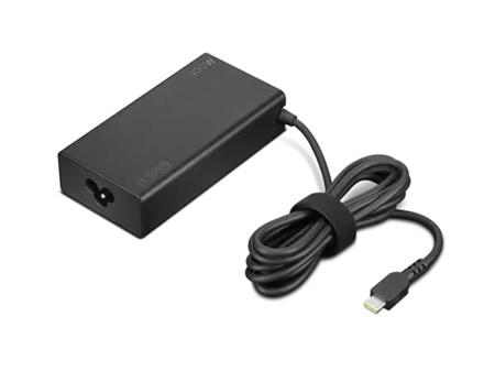 Lenovo napájecí adaptér 100W USB-C AC Wall