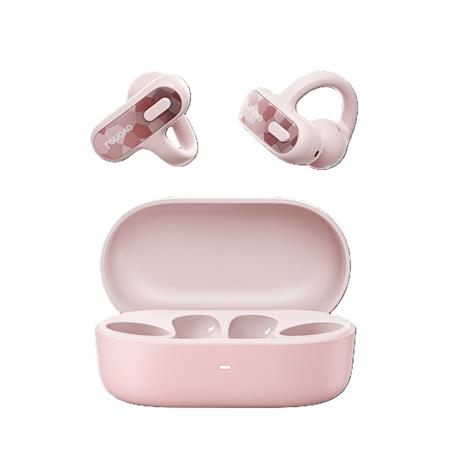 Lenovo Open-Ear Clip-on Earbuds X500 = True