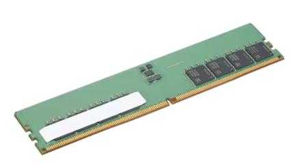 Lenovo paměť 32GB DDR5 4800MHz
