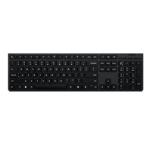 Lenovo Professional Wireless Rechargeable Keyboard AI - Czech Slovak