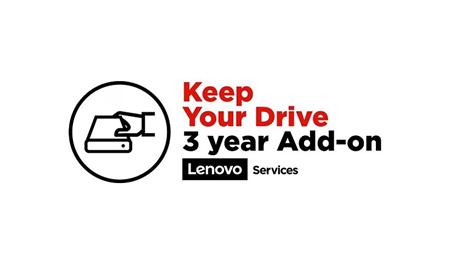 Lenovo rozšíření záruky ThinkCentre 3r on-site