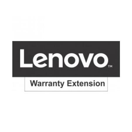 Lenovo rozšíření záruky ThinkCentre AIO 5r