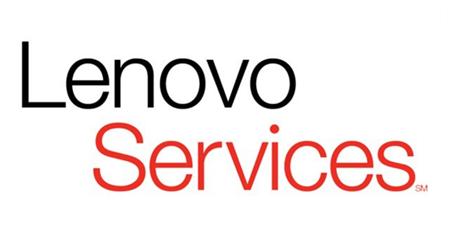 Lenovo rozšíření záruky ThinkPad 3Y rozšíření na