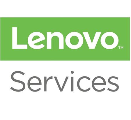 Lenovo rozšíření záruky ThinkPad 5Y rozšíření na