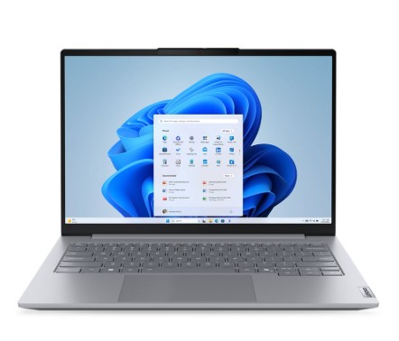 Lenovo ThinkBook 14 G8, šedá (21SJ0088CK)