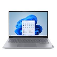 Lenovo ThinkBook 14 G8, šedá (21SJ0088CK)