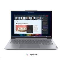 Lenovo ThinkBook 14 G9, šedá (21UX006FCK)