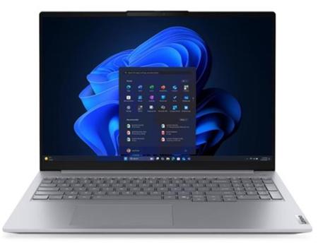 Lenovo ThinkBook 16 G9, šedá (21UT0054CK)