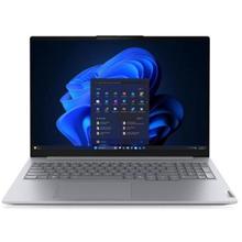 Lenovo ThinkBook 16 G9, šedá (21UT0056CK)