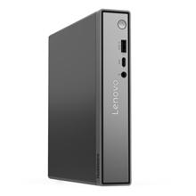 Lenovo ThinkCentre neo 50q Gen 5 Tin, černá (13B9001MCK)