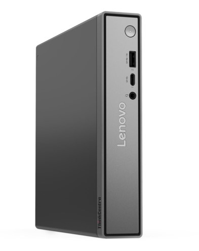 Lenovo ThinkCentre neo 55q G6 Tiny, černá (13GT000DCK)