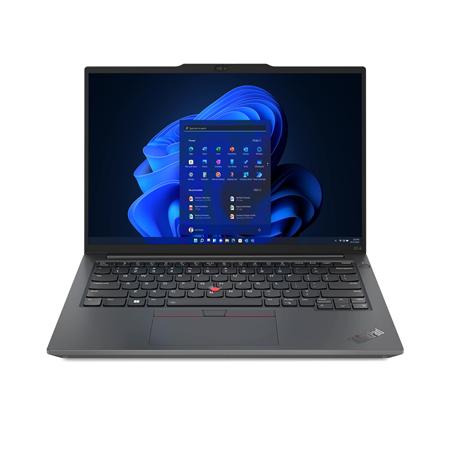 Lenovo ThinkPad E14 G5, černá (21JK008DCK)