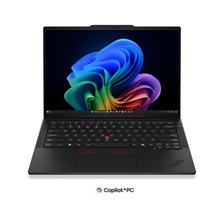 Lenovo ThinkPad E14 G8, černá (21Y200B3CK)