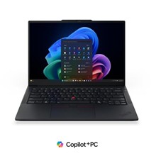 Lenovo ThinkPad E14 G8, černá (21Y6009CCK)