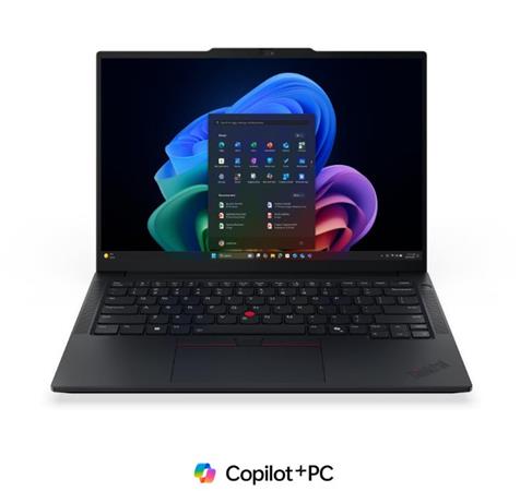 Lenovo ThinkPad E14 G8, černá (21Y600BBCK)