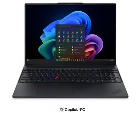 Lenovo ThinkPad E16 G4, černá (21YC000ACK)