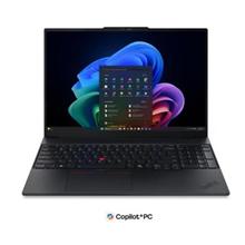 Lenovo ThinkPad E16 G4, černá (21YC000ACK)