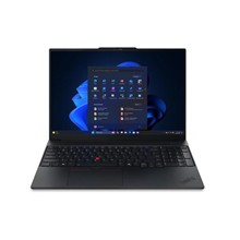 Lenovo ThinkPad E16 G4, černá (21YC00AFCK)