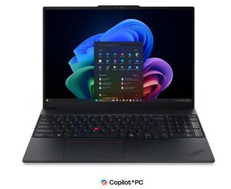 Lenovo ThinkPad E16 G4 Copilot+ PC Ultra 7