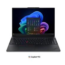Lenovo ThinkPad E16 G4 Copilot+ PC Ultra 7 355/16GB/512GB SSD/16" WUXGA IPS/3yOnSite/Win11 Pro/černá