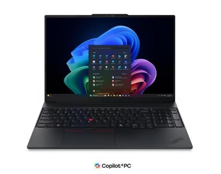 Lenovo ThinkPad E16 G4 Copilot+ PC Ultra 7